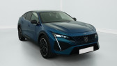Annonce Peugeot 408 occasion Hybride Hybrid 145 e-DCS6 GT � SAINT-GREGOIRE