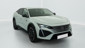 Peugeot 408 Hybrid 145 e-DCS6 GT  � SAINT-GREGOIRE 35