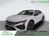 Peugeot 408 occasion année 2024 boite Automatique Annonce Peugeot 408 occasion Hybride PHEV 180 e-BVA à Beaupuy