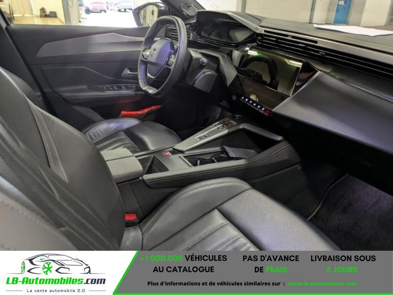 Peugeot 408 PHEV 180 e-BVA  occasion  Beaupuy - photo n5