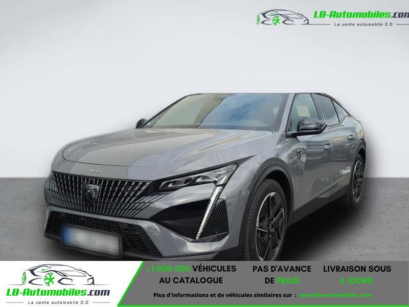 Peugeot 408 PHEV 180 e-BVA  occasion  Beaupuy