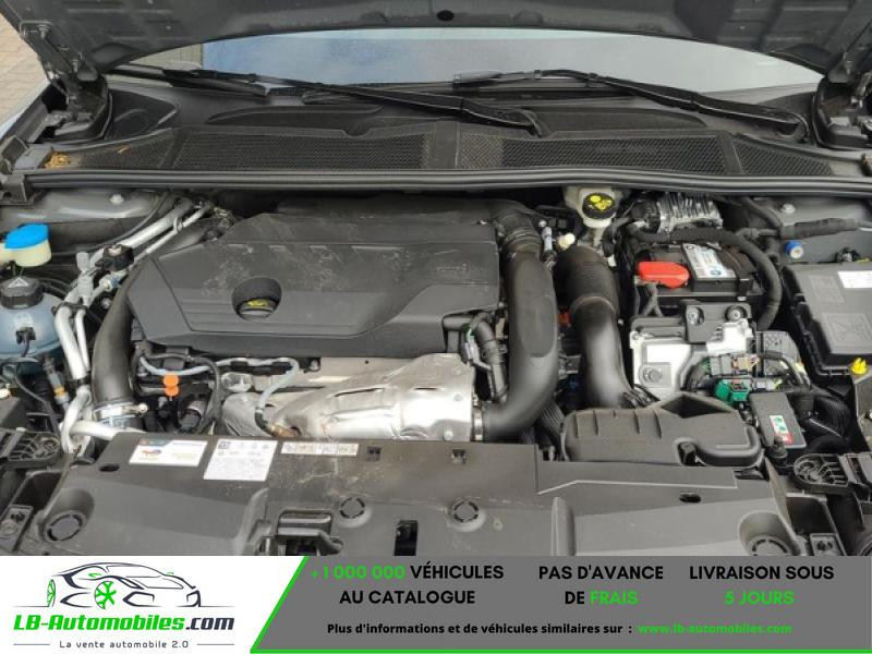 Peugeot 408 PHEV 180 e-BVA  occasion  Beaupuy - photo n8
