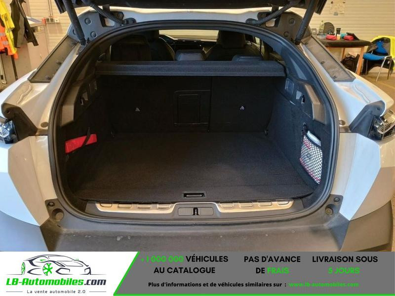 Peugeot 408 PHEV 180 e-BVA  occasion  Beaupuy - photo n6