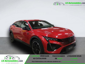 Peugeot 408 PHEV 180 e-BVA  occasion  Beaupuy - photo n2