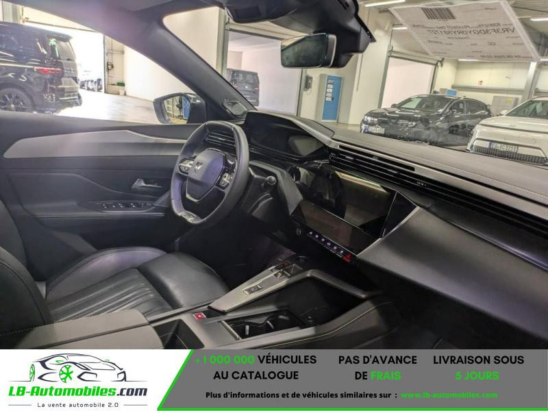 Peugeot 408 PHEV 180 e-BVA  occasion  Beaupuy - photo n4