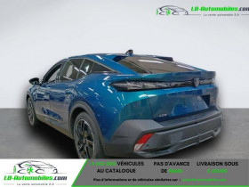 Peugeot 408 PHEV 180 e-BVA  occasion  Beaupuy - photo n3
