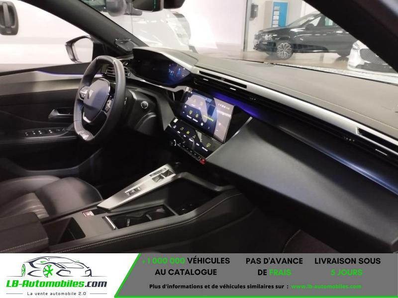 Peugeot 408 PHEV 180 e-BVA  occasion  Beaupuy - photo n5