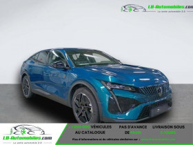 Peugeot 408 PHEV 180 e-BVA  occasion  Beaupuy - photo n2