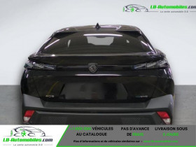 Peugeot 408 PHEV 180 e-BVA  occasion  Beaupuy - photo n3
