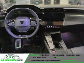 Peugeot 408 PHEV 180 e-BVA  occasion  Beaupuy - photo n2
