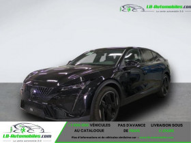 Peugeot 408 PHEV 180 e-BVA  occasion  Beaupuy - photo n2