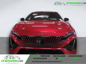 Peugeot 408 PHEV 180 e-BVA  occasion  Beaupuy - photo n4
