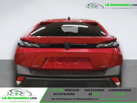 Peugeot 408 PHEV 180 e-BVA  occasion  Beaupuy - photo n4