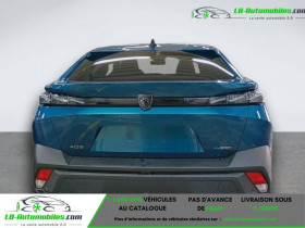 Peugeot 408 PHEV 180 e-BVA  occasion  Beaupuy - photo n5
