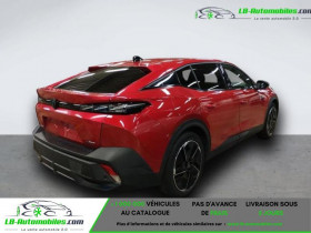 Peugeot 408 PHEV 180 e-BVA  occasion  Beaupuy - photo n3