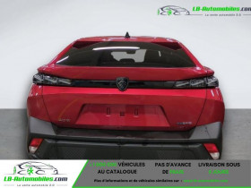 Peugeot 408 PHEV 180 e-BVA  occasion  Beaupuy - photo n6