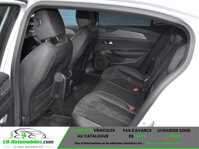 Peugeot 408 PHEV 180 e-BVA  occasion  Beaupuy - photo n7