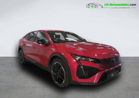 Peugeot 408 PHEV 180 e-BVA  occasion  Beaupuy - photo n2