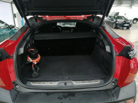 Peugeot 408 PHEV 180 e-BVA  occasion  Beaupuy - photo n6