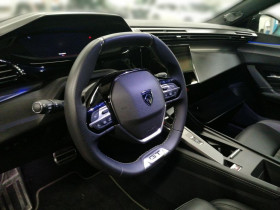 Peugeot 408 PHEV 180 e-BVA  occasion  Beaupuy - photo n5