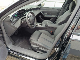 Peugeot 408 PHEV 180 e-BVA  occasion  Beaupuy - photo n3