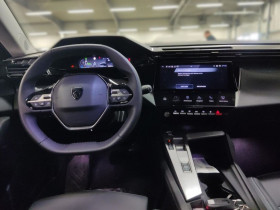 Peugeot 408 PHEV 180 e-BVA  occasion  Beaupuy - photo n3