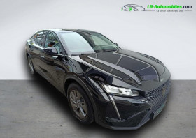 Peugeot 408 PHEV 180 e-BVA  occasion  Beaupuy - photo n2