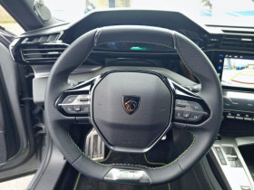 Peugeot 408 PHEV 180 e-BVA  occasion  Beaupuy - photo n6