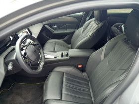 Peugeot 408 PHEV 180 e-BVA  occasion  Beaupuy - photo n5