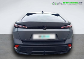 Peugeot 408 PHEV 180 e-BVA  occasion  Beaupuy - photo n4