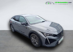 Peugeot 408 PHEV 180 e-BVA  occasion  Beaupuy - photo n2