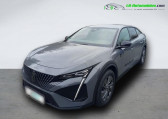 Peugeot 408 PHEV 180 e-BVA   Beaupuy 31