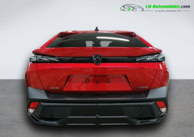 Peugeot 408 PHEV 180 e-BVA  occasion  Beaupuy - photo n3