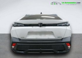 Peugeot 408 PHEV 180 e-BVA  occasion  Beaupuy - photo n4