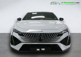 Peugeot 408 PHEV 180 e-BVA  occasion  Beaupuy - photo n2
