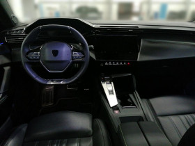Peugeot 408 PHEV 180 e-BVA  occasion  Beaupuy - photo n3