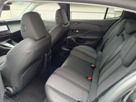 Peugeot 408 PHEV 180 e-BVA  occasion  Beaupuy - photo n4