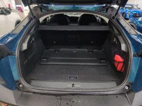 Peugeot 408 PHEV 180 e-BVA  occasion  Beaupuy - photo n5