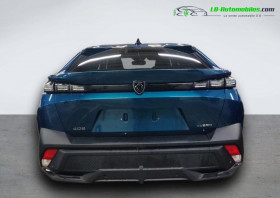 Peugeot 408 PHEV 180 e-BVA  occasion  Beaupuy - photo n4