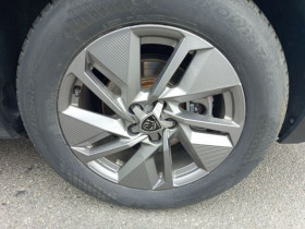 Peugeot 408 PHEV 180 e-BVA  occasion  Beaupuy - photo n7