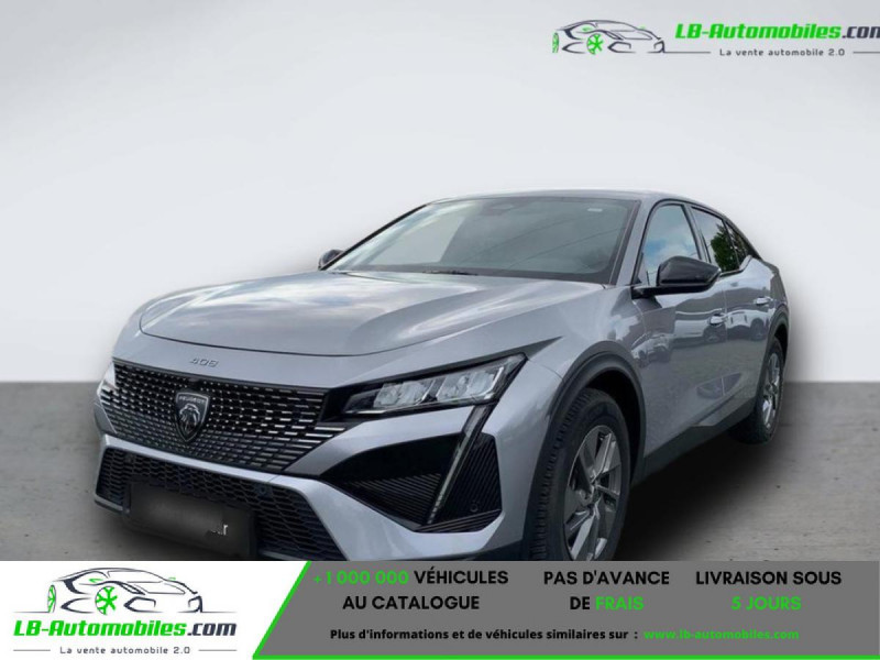 Peugeot 408 PHEV 180 e-BVA  occasion  Beaupuy