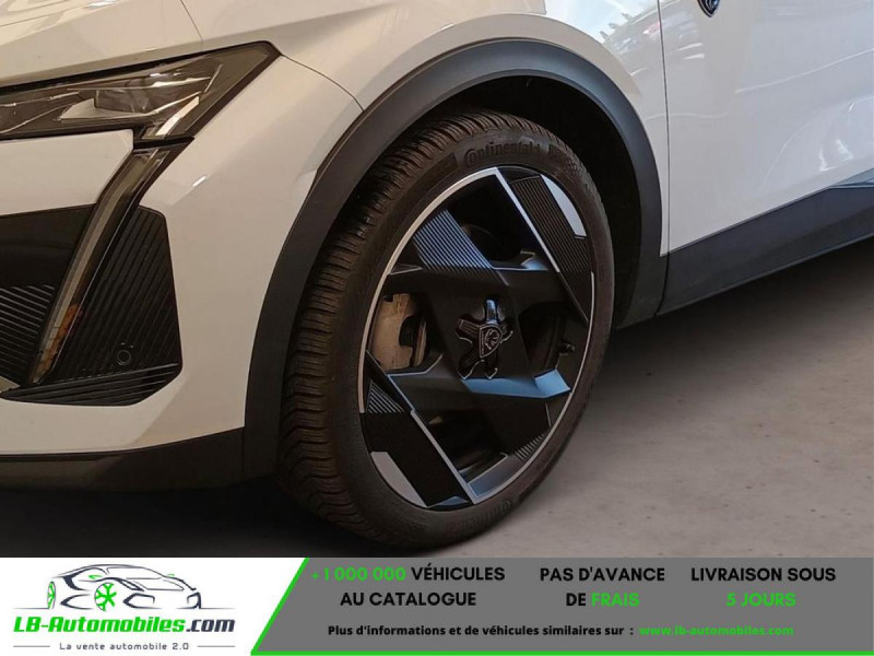 Peugeot 408 PHEV 180 e-BVA  occasion  Beaupuy - photo n5