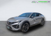 Peugeot 408 occasion année 2024 boite Automatique Annonce Peugeot 408 occasion Hybride PHEV 180 e-BVA à Beaupuy
