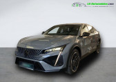 Peugeot 408 PHEV 180 e-BVA   Beaupuy 31