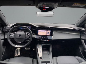 Peugeot 408 PHEV 180 e-BVA  occasion  Beaupuy - photo n3