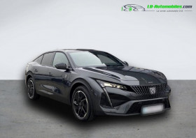 Peugeot 408 PHEV 180 e-BVA  occasion  Beaupuy - photo n2