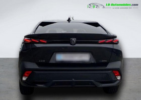 Peugeot 408 PHEV 180 e-BVA  occasion  Beaupuy - photo n5