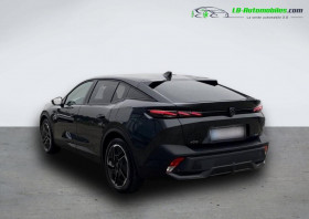 Peugeot 408 PHEV 180 e-BVA  occasion  Beaupuy - photo n4
