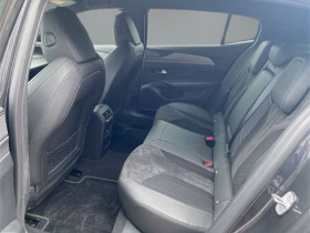 Peugeot 408 PHEV 180 e-BVA  occasion  Beaupuy - photo n7
