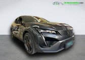 Peugeot 408 PHEV 180 e-BVA   Beaupuy 31